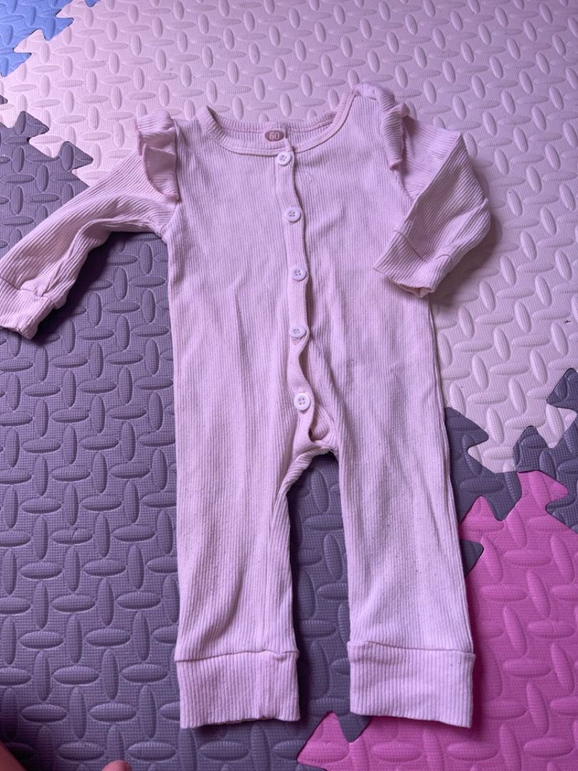 Purple baby sales girl clothes