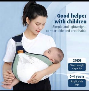 Babypro Carrier for baby