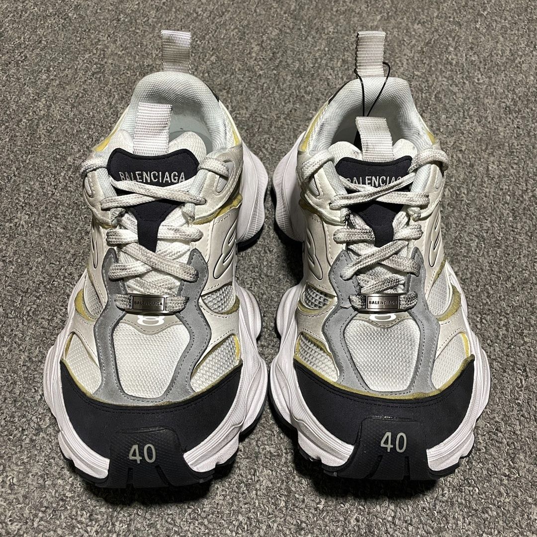 Balenciaga sneakers ioffer sales