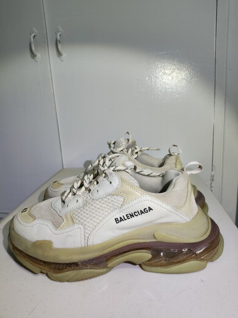 Balenciaga triple s legit sales