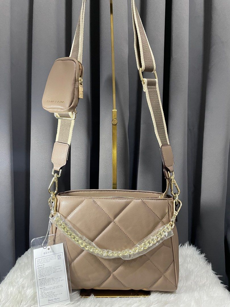 Bana bana sling bag outlet
