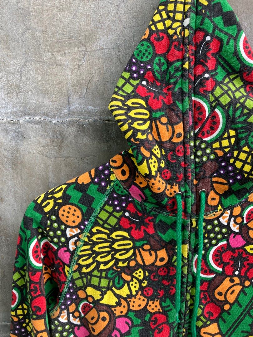 2006 on sale bape hoodie