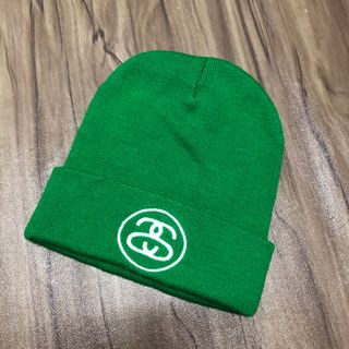 Stussy beanie sale hotsell
