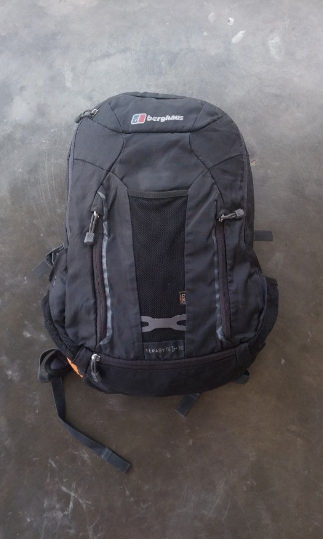 Berghaus terabyte 30 hotsell
