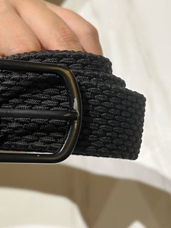 Adidas Golf Braided Stretch Belt, Men's Fashion, Watches & Accessories,  Belts on Carousell