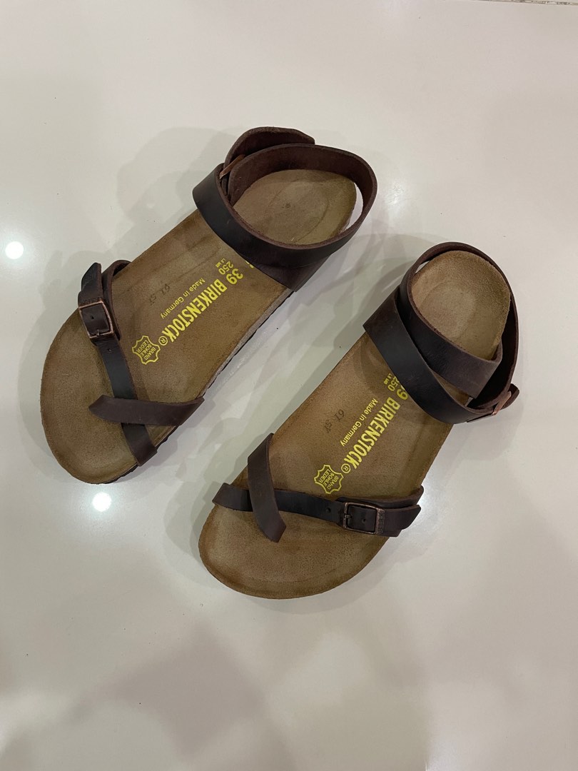Birkenstock yara soldes on sale