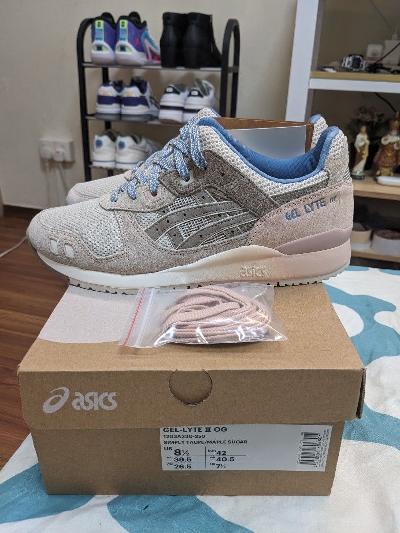 Mens asics clearance gel lyte