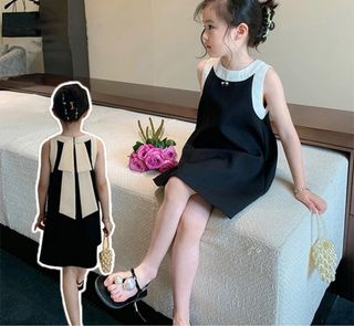 Newborn little black dress new arrivals