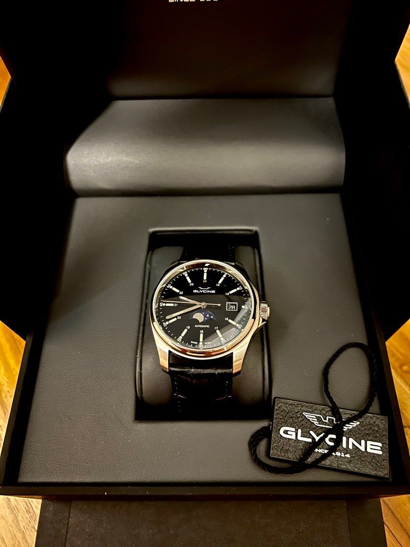 Glycine gl0116 sales
