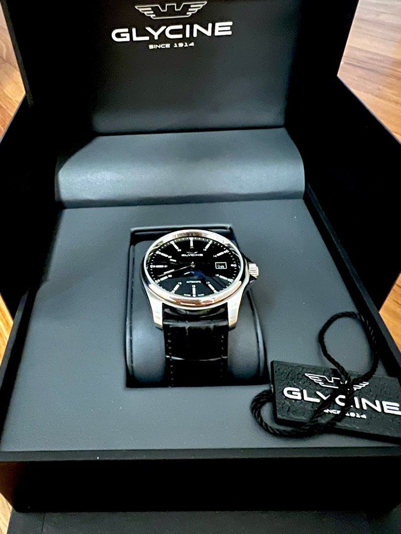 Glycine gl0116 online