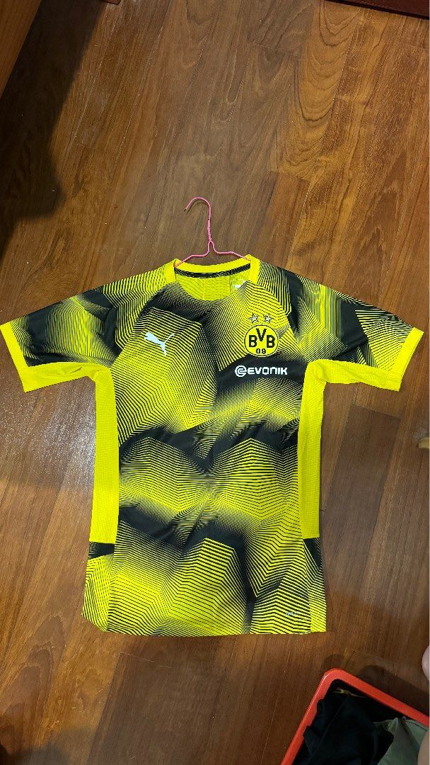 Bvb authentic jersey cheap