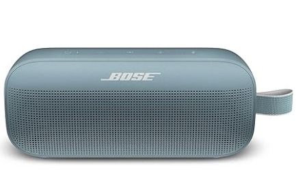 Bose SoundLink Flex Bluetooth® speaker​ - Stone Blue