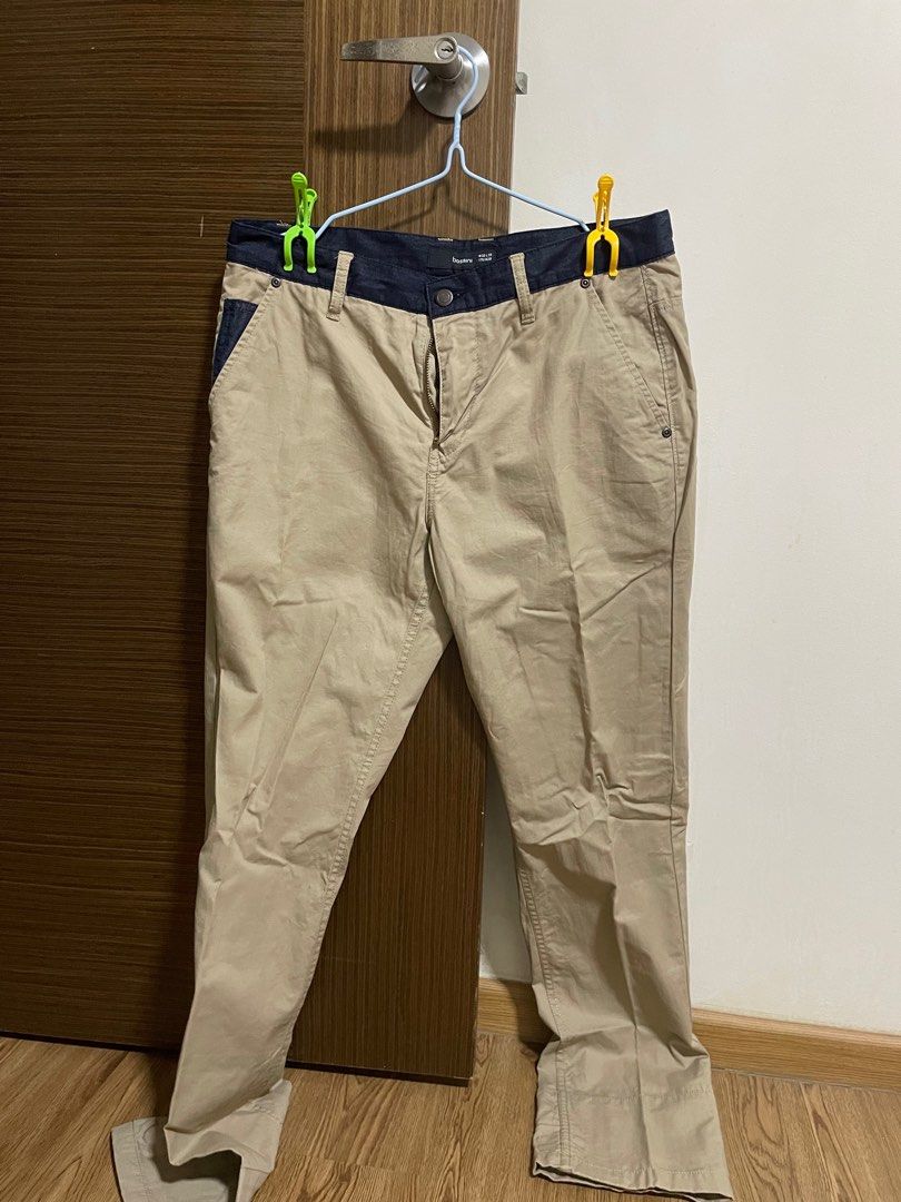bossini cargo pants