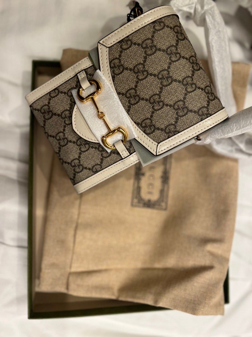Brand New Authentic Gucci Sling Bag