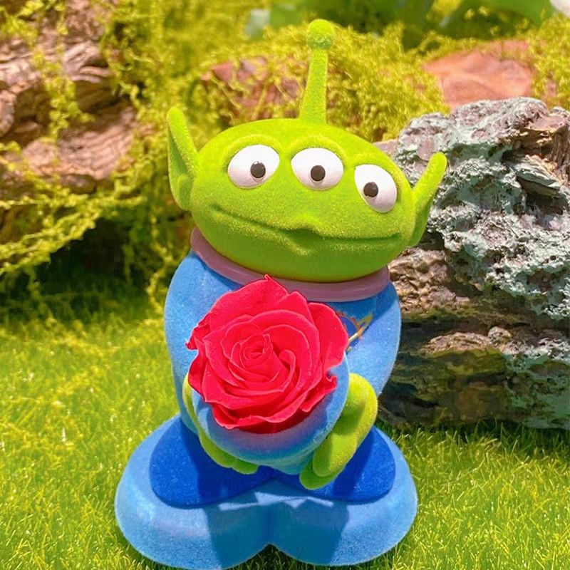 [BRAND NEW! DISNEY] OFFICIAL DISNEY STORE PRESENTS DISNEY CHARACTERS