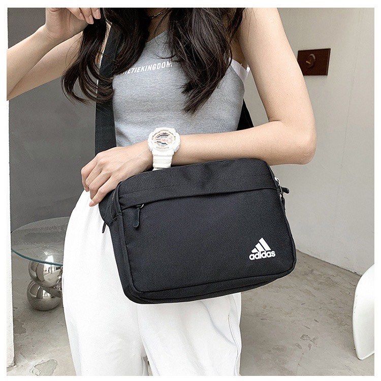 Puma shoulder clearance bag