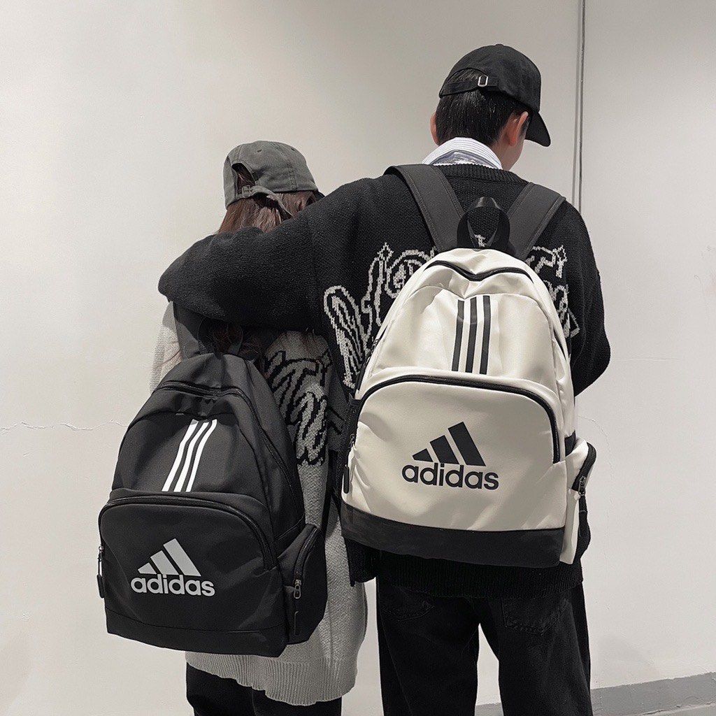 Adidas backpacks for high school sale