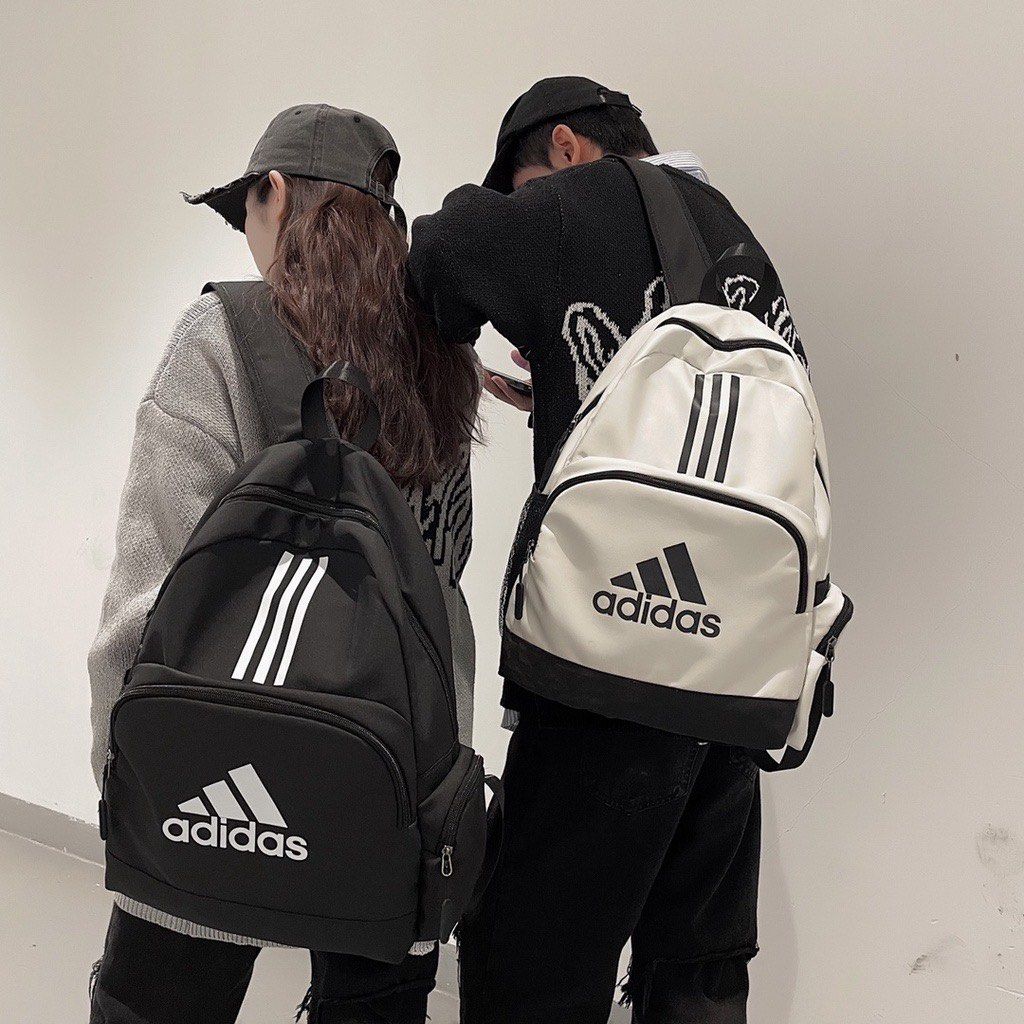 Adidas fashion backpack hot sale