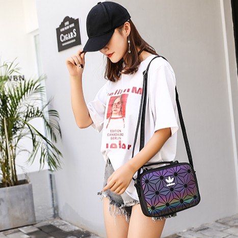 Adidas crossbody store bag canada