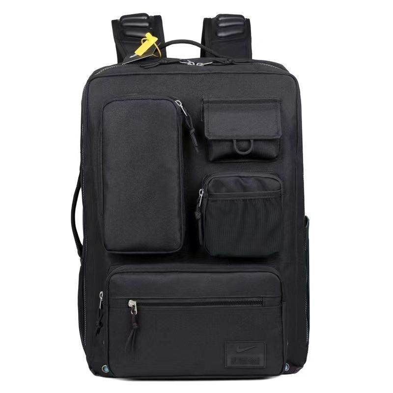 Nike multi pocket backpack clearance