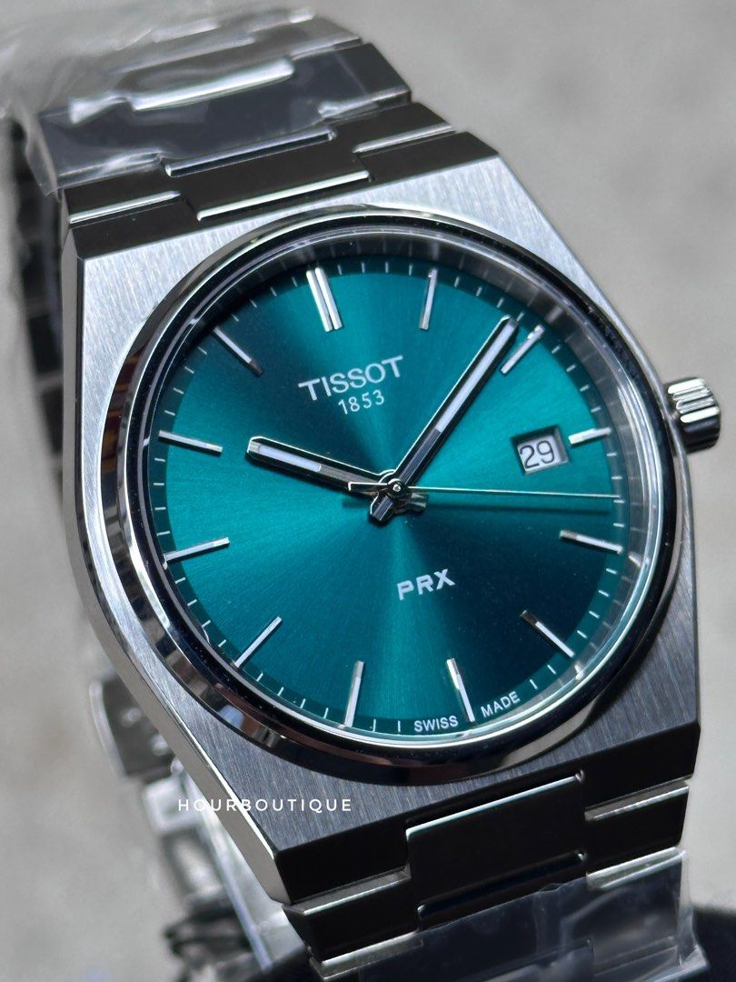 New tissot men's watches new arrivals
