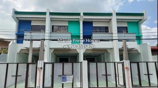 Brand New Townhouse for sale Marikina City