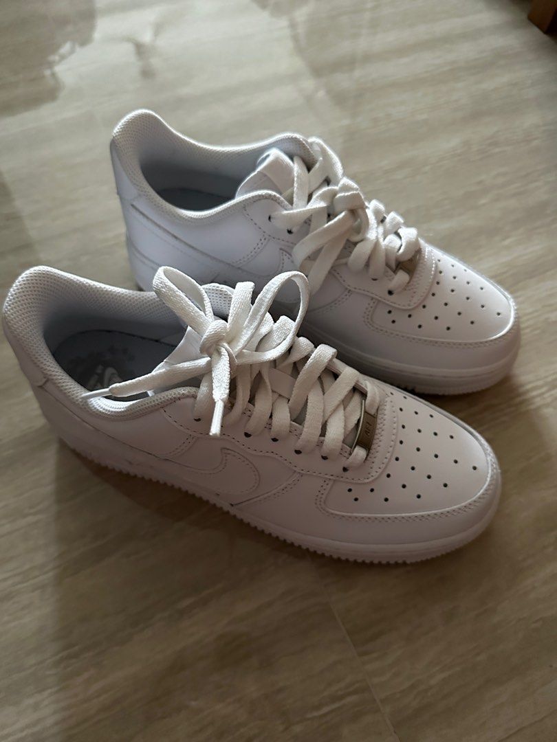 Brand new unworn Nike Airforce 1 Women s Fashion Footwear