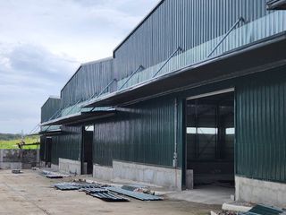 BRAND NEW Warehouse for sale or Lease