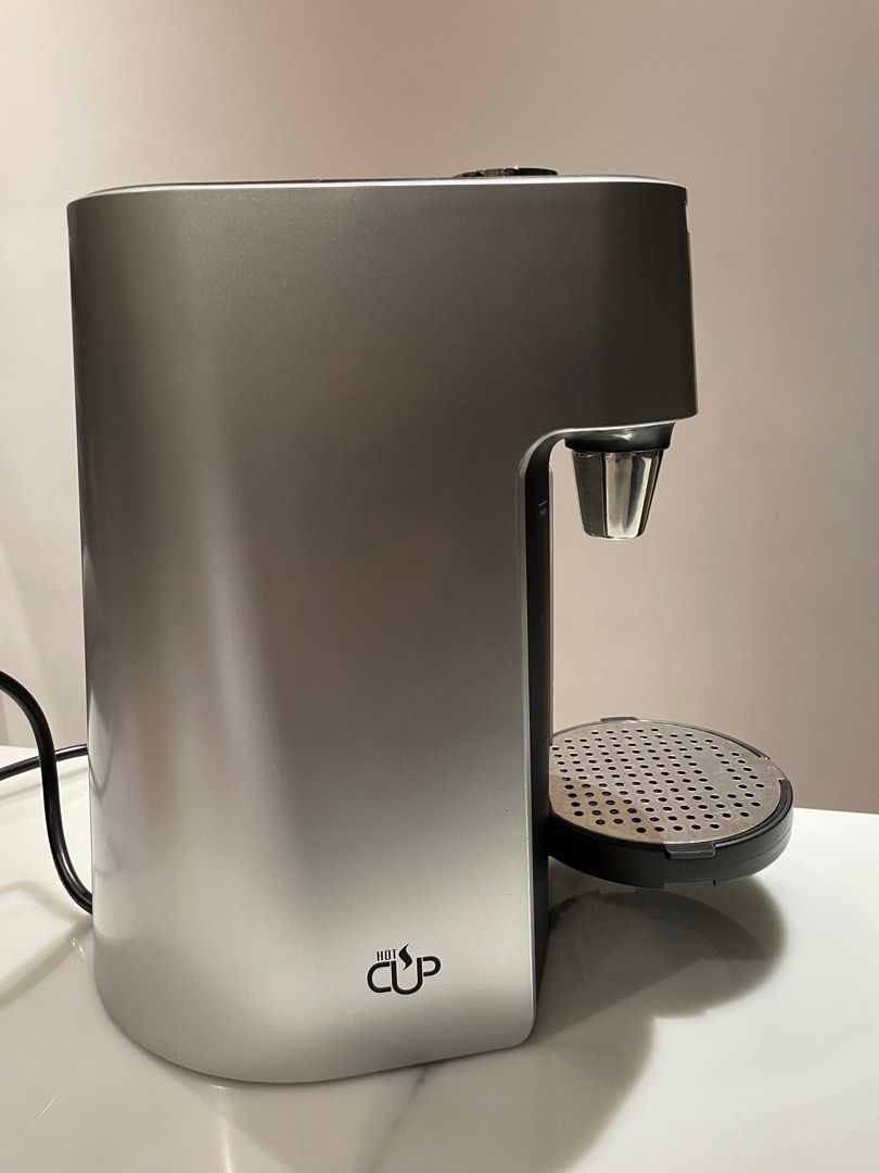 Breville hotcup with store variable dispenser vkt111