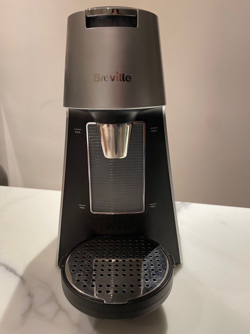 Breville Hot cup water dispenser