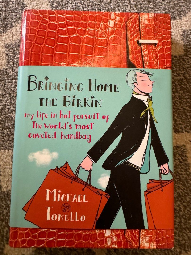 Bringing home the birkin deals