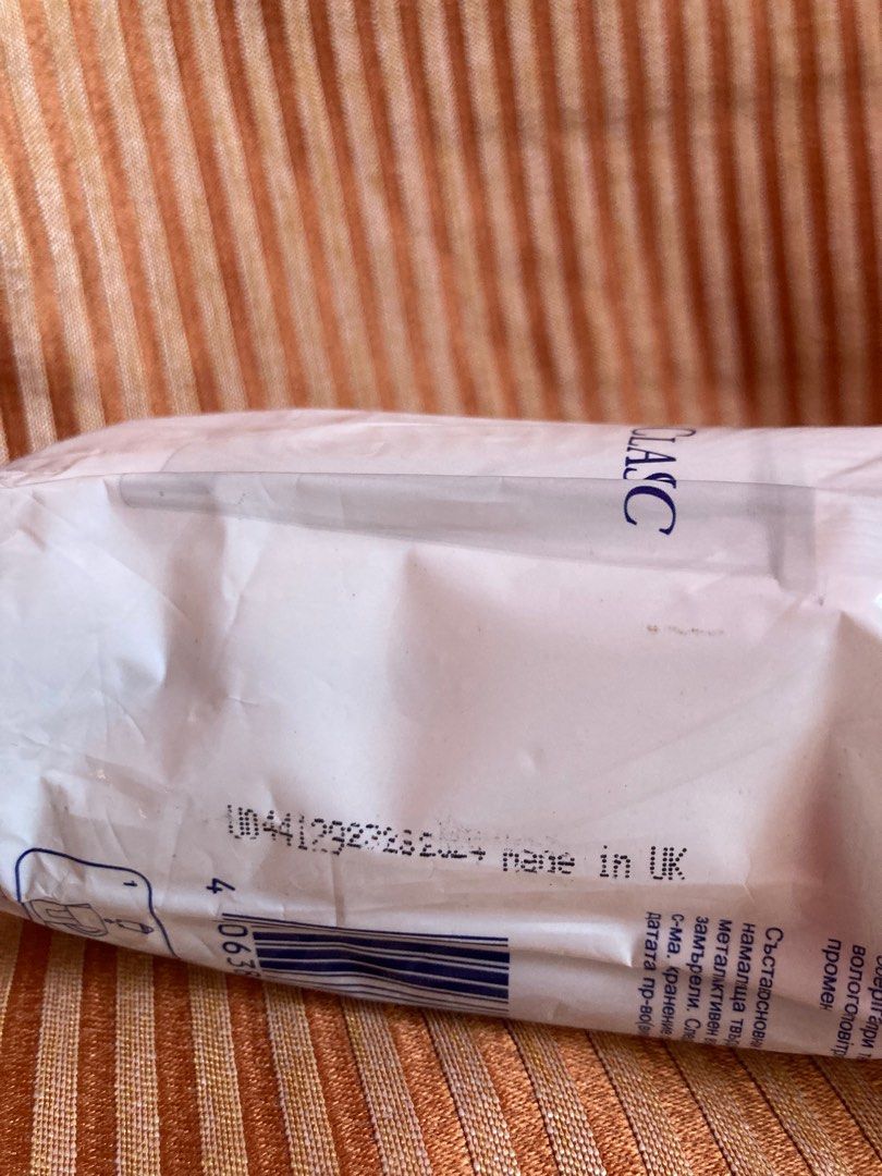 BRITA Classic Filter cartridge sold per pack (1) NO BOX (Category: Water Purifiers & Dispensers) located in Baguio. Submitted by BreezyRainShop (Listing ID 1282799504, Image 3). Description: BRITA Classic Filter cartridge sold per pack (1) no box Made in the Uk From ht box NO BOX NO BOX Please check all the pictures What you see is what you get No return/no refund 1 Pc left ‼️ .