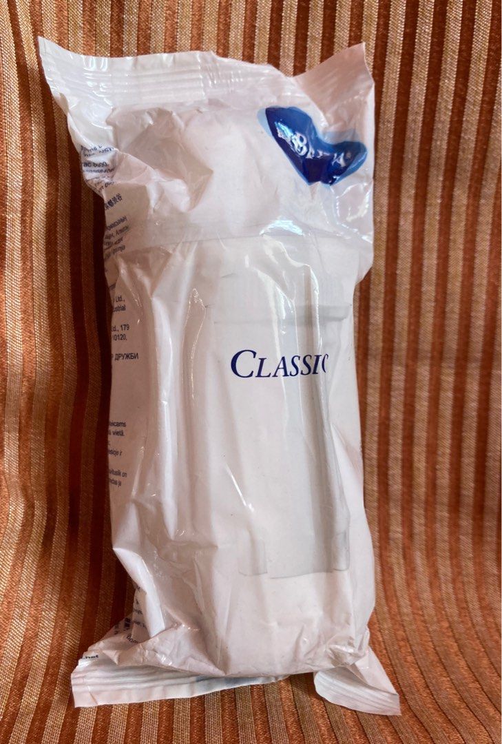 BRITA Classic Filter cartridge sold per pack (1) NO BOX (Category: Water Purifiers & Dispensers) located in Baguio. Submitted by BreezyRainShop (Listing ID 1282799504, Image 1). Description: BRITA Classic Filter cartridge sold per pack (1) no box Made in the Uk From ht box NO BOX NO BOX Please check all the pictures What you see is what you get No return/no refund 1 Pc left ‼️ .