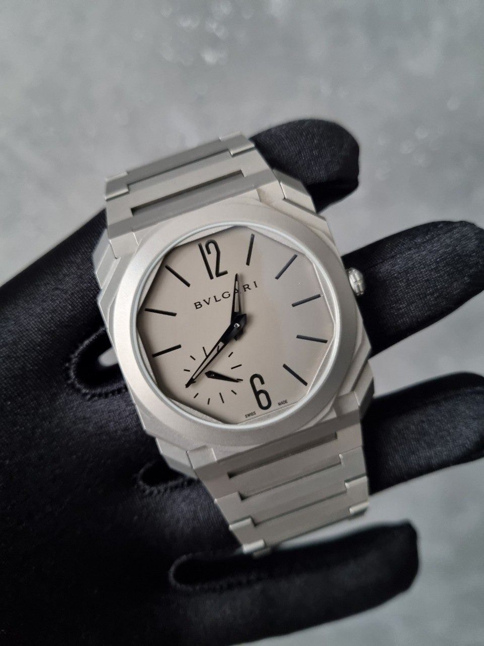 Bvlgari finissimo discount