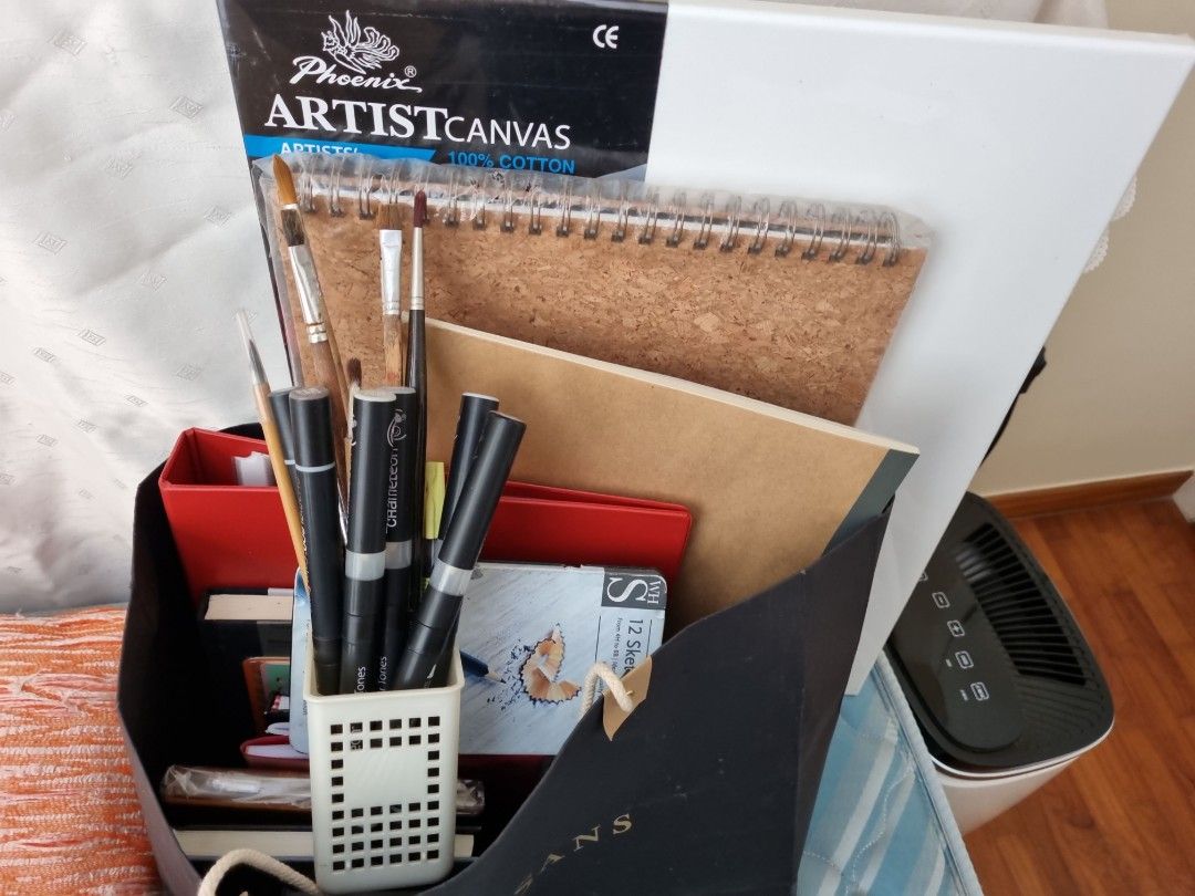 Bulk online art supplies