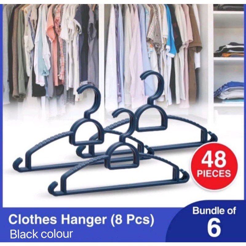 10PCS Trouser Hangers Pants Organizer Trouser Racks Wooden Non-slip Clothes  Hanger Clip Wardrobe Space Saving Drying Racks - AliExpress