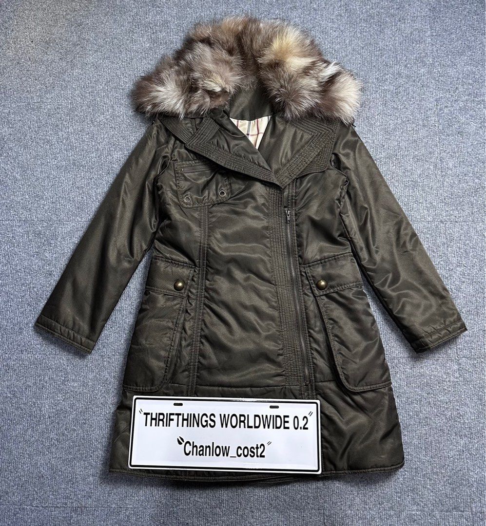 Crazee Wear Jacket, Women's Fashion, Coats, Jackets and Outerwear on  Carousell