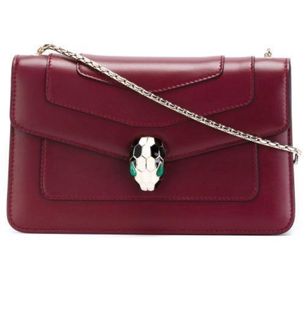 Bvlgari sales bag price