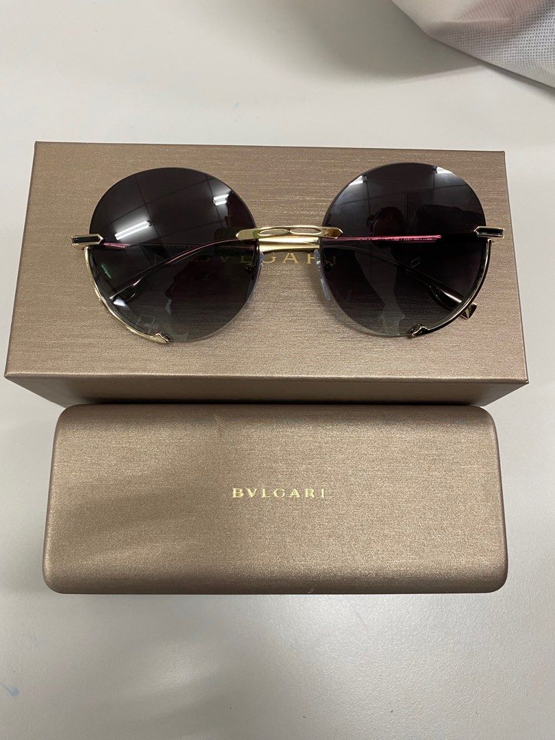 Bvlgari Shades