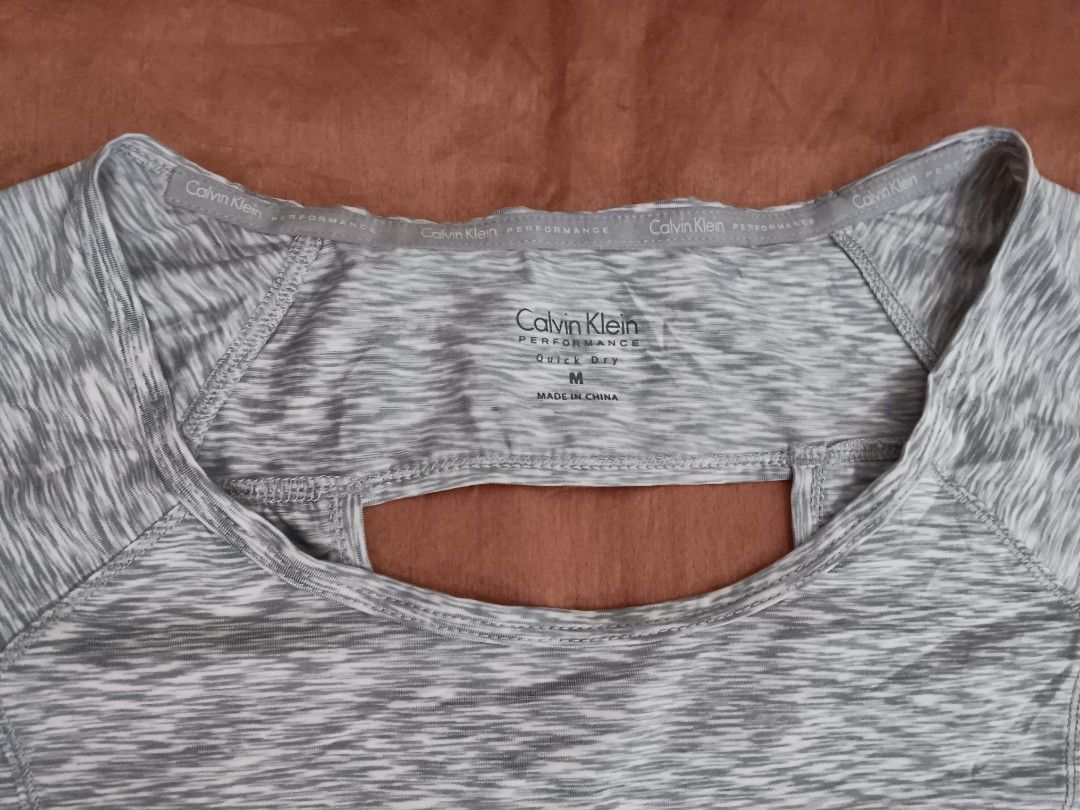 Calvin klein performance sale hotsell