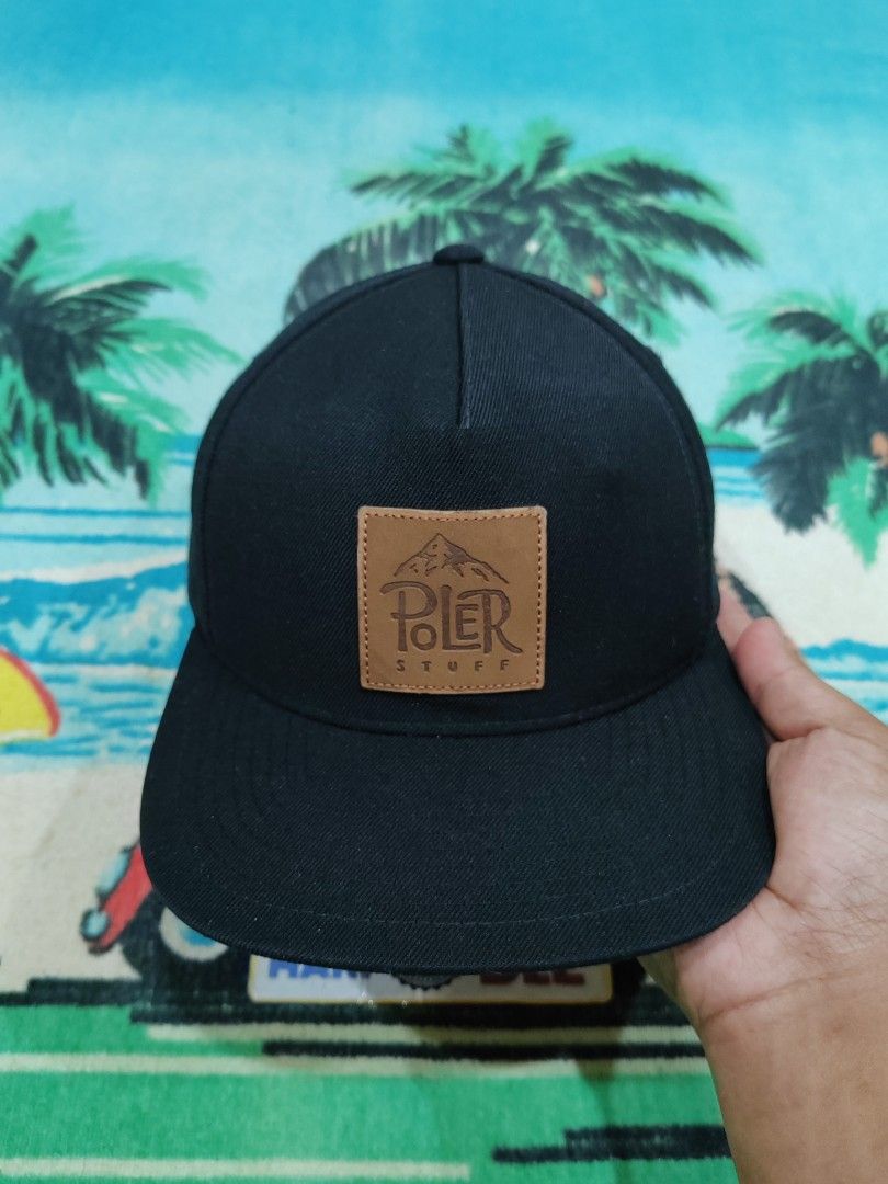 Poler stuff hat 2025