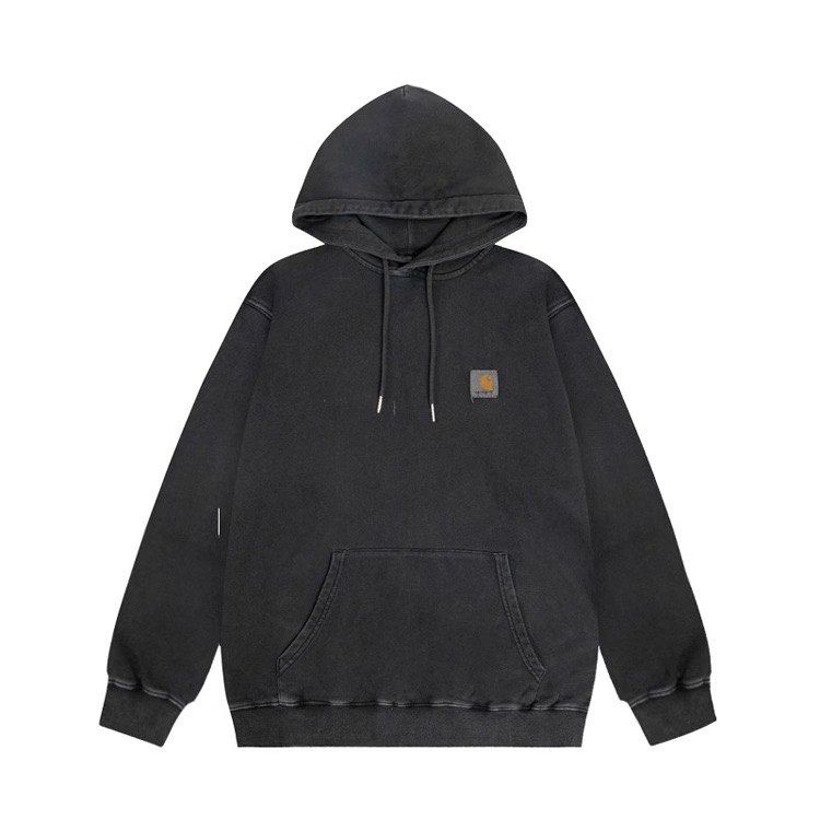 Carhartt Washed Hoodie, Men's Fashion, Coats, Jackets and