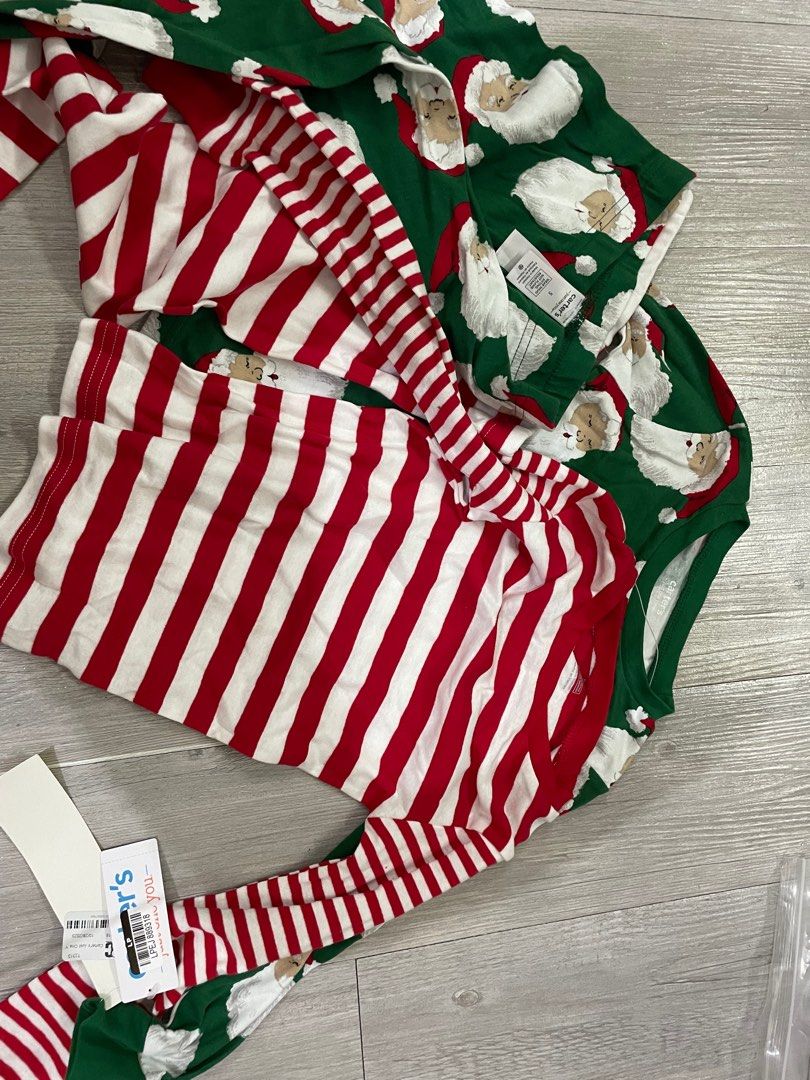 Just one you by carters pajamas sale