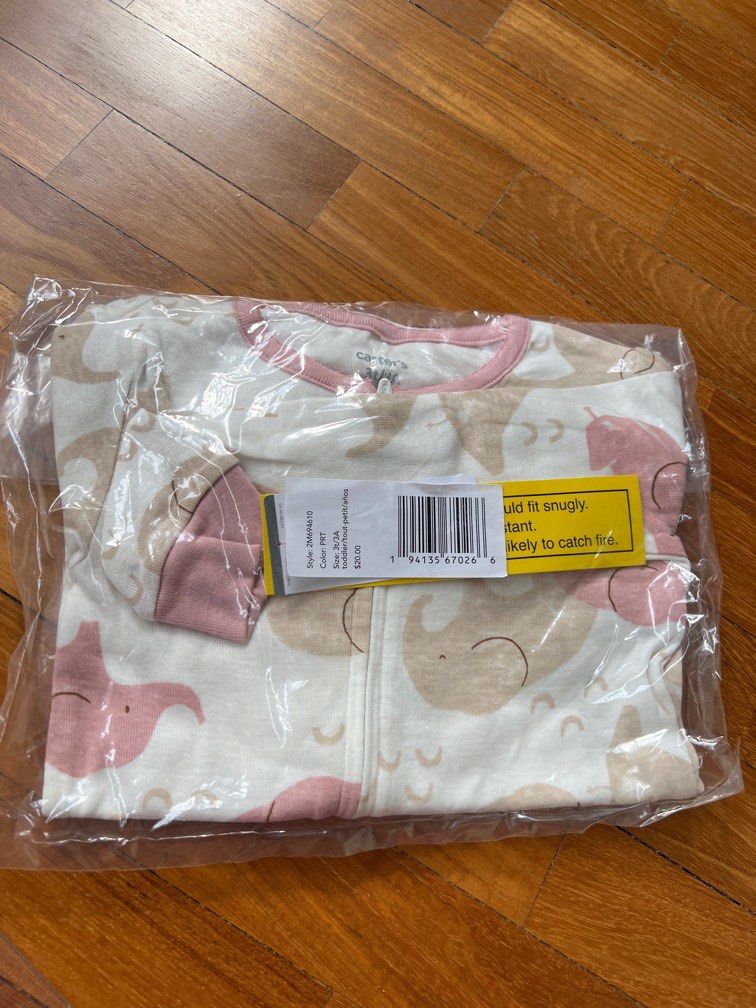 One piece carters discount