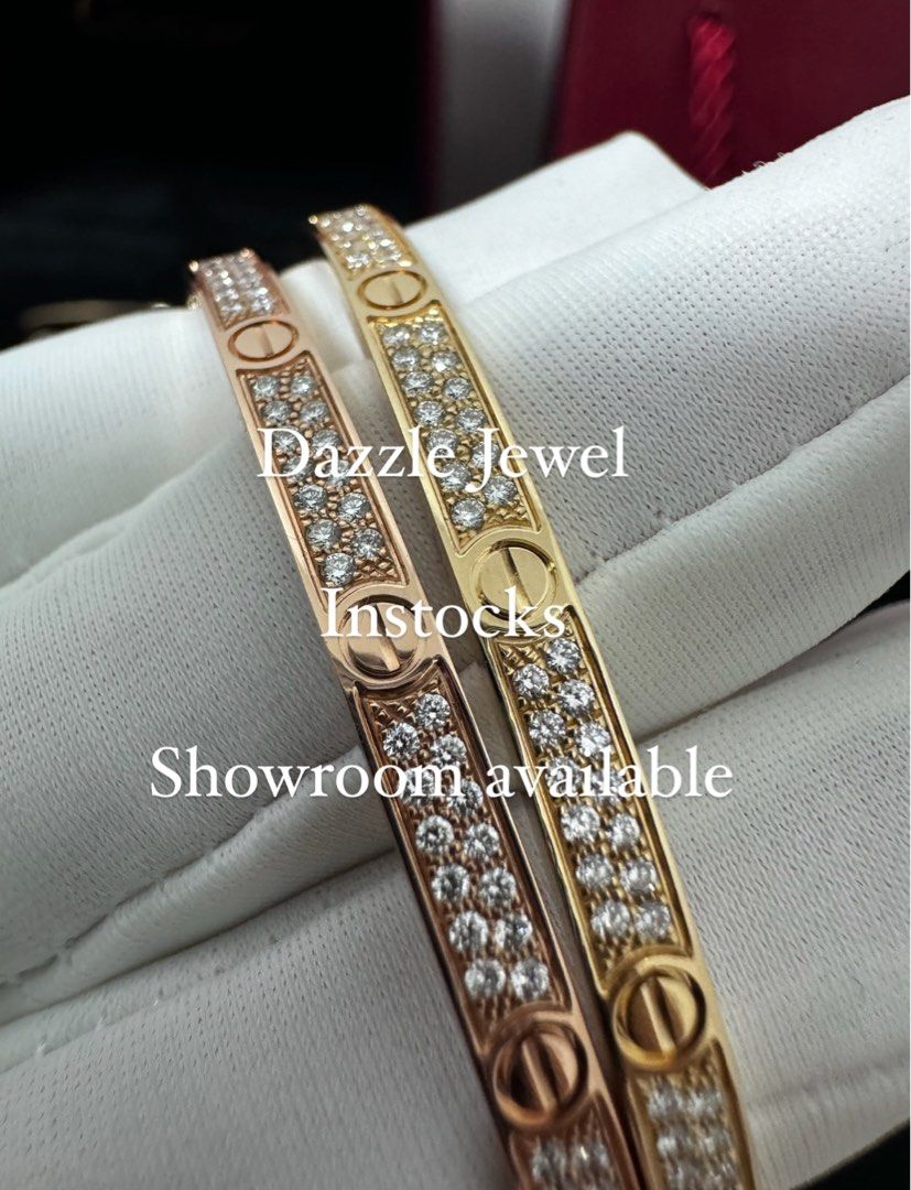Dhgate cartier bracelet shop