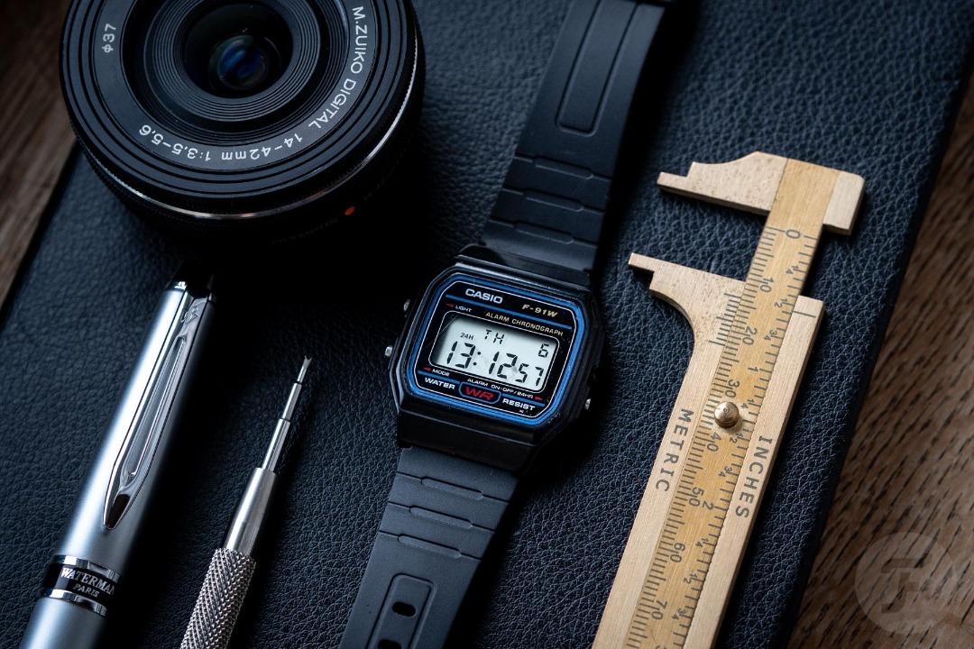 Casio brand outlet