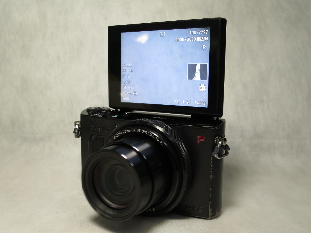Black Pro reputable Mist Filter 58Mm