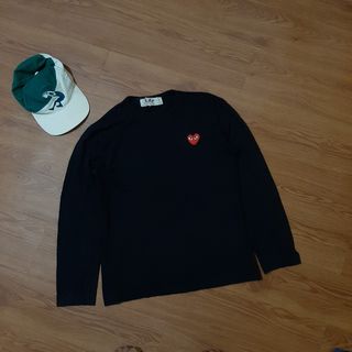 Cdg online shirt indonesia