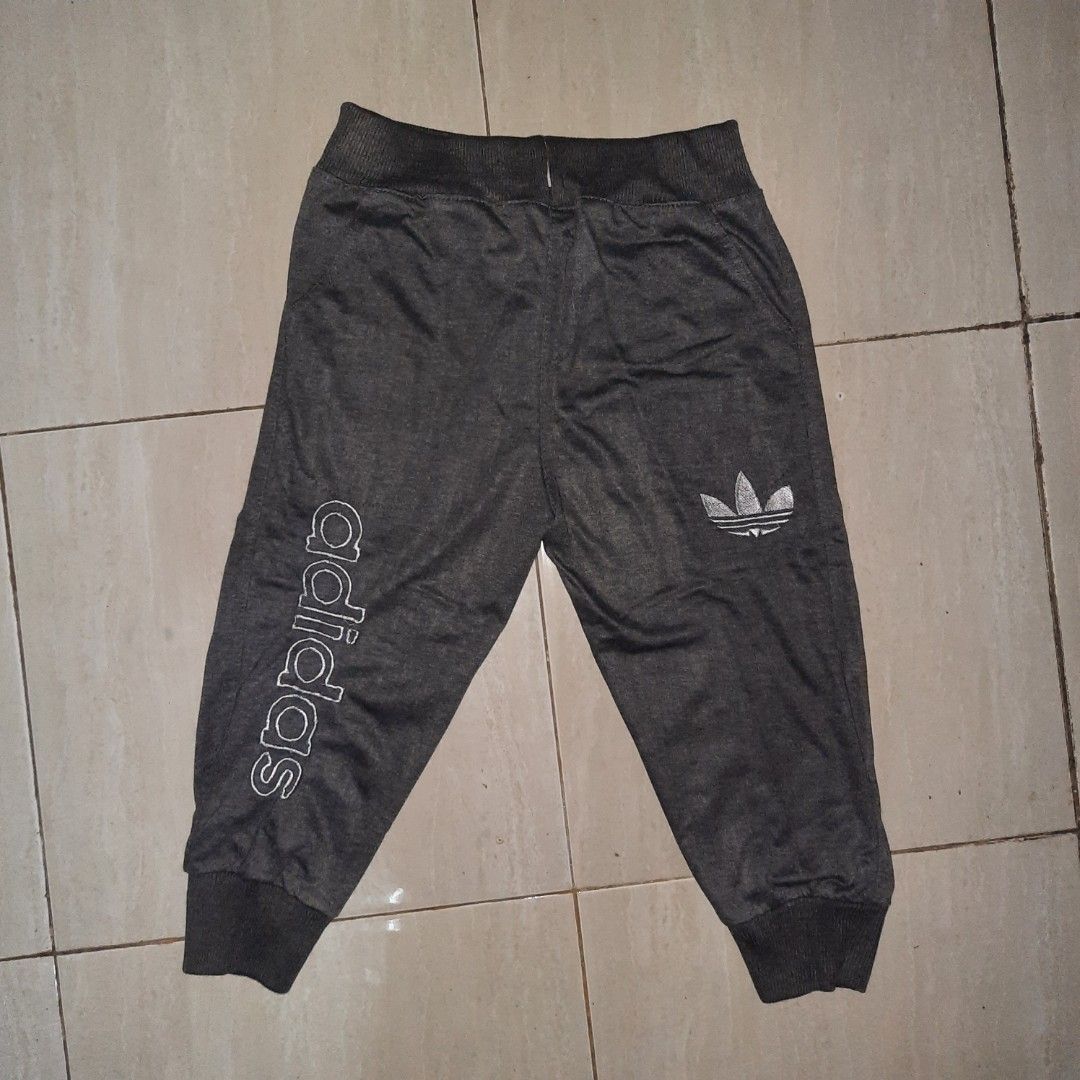 Training deals adidas anak