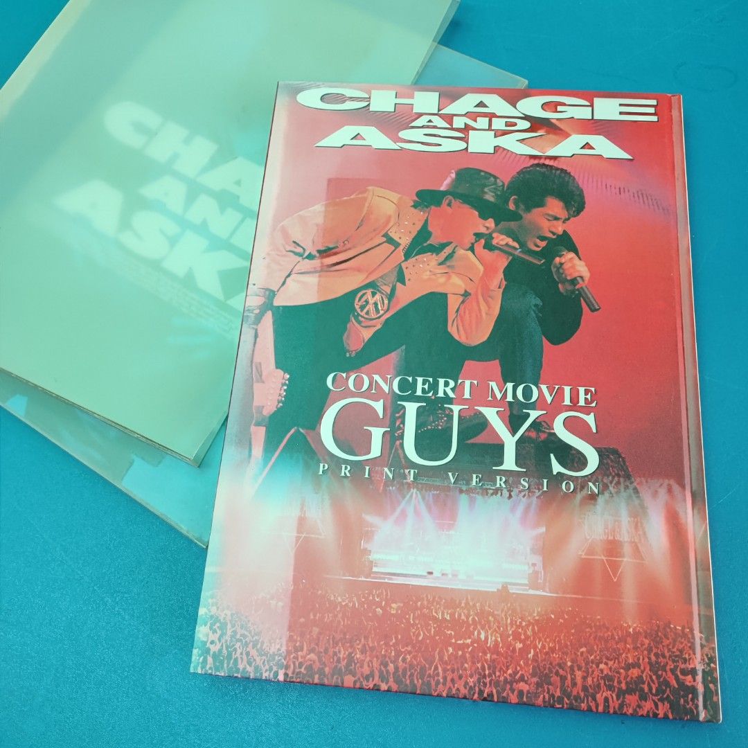 CONCERT MOVIE GUYS [Blu-ray]：ムジカ＆フェリーチェ店 - CD・DVD